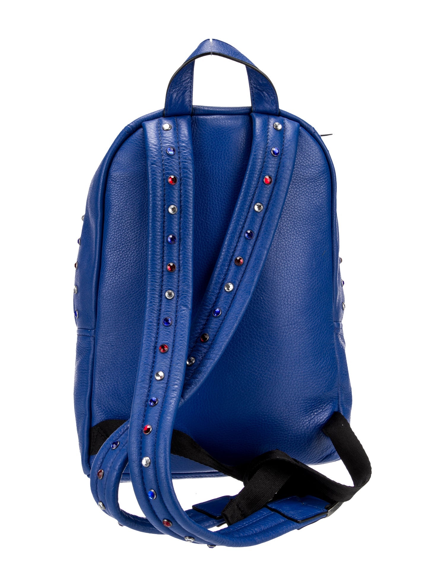 Marc Jacobs Leather Backpack